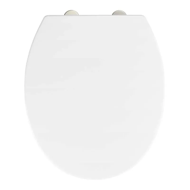 Sedile WC Crevada DuroUnbreakable® incl. panno in microfibra Nu Kopen