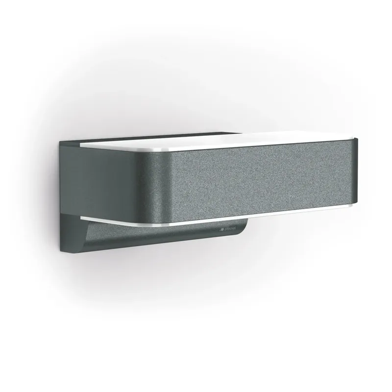 Lampada da esterno LED Steinel L 810 SC Bluetooth sensore iHF 679 lm Tijdelijk Beschikbaar