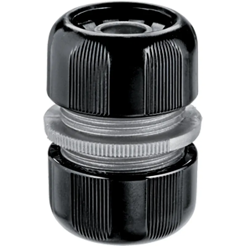 Claber raccordo riparatore 16 mm (5/8")-19 mm (3/4") Exclusieve Aanbieding