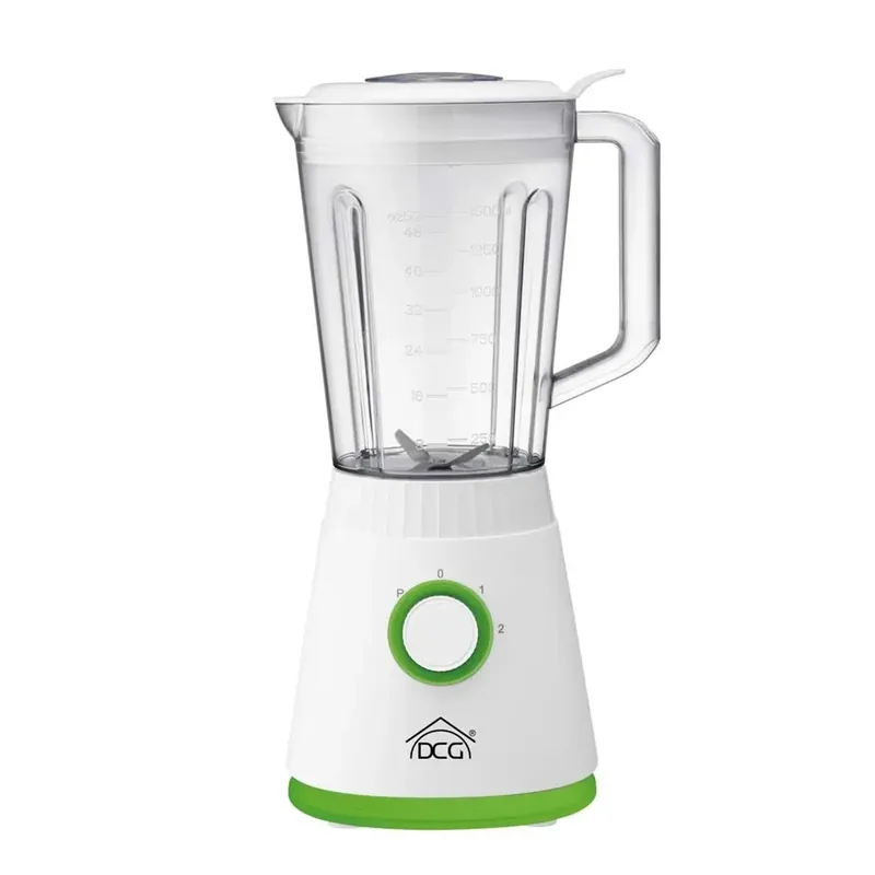 Bestseller Frullatore con bicchiere in plastica 1,5 l