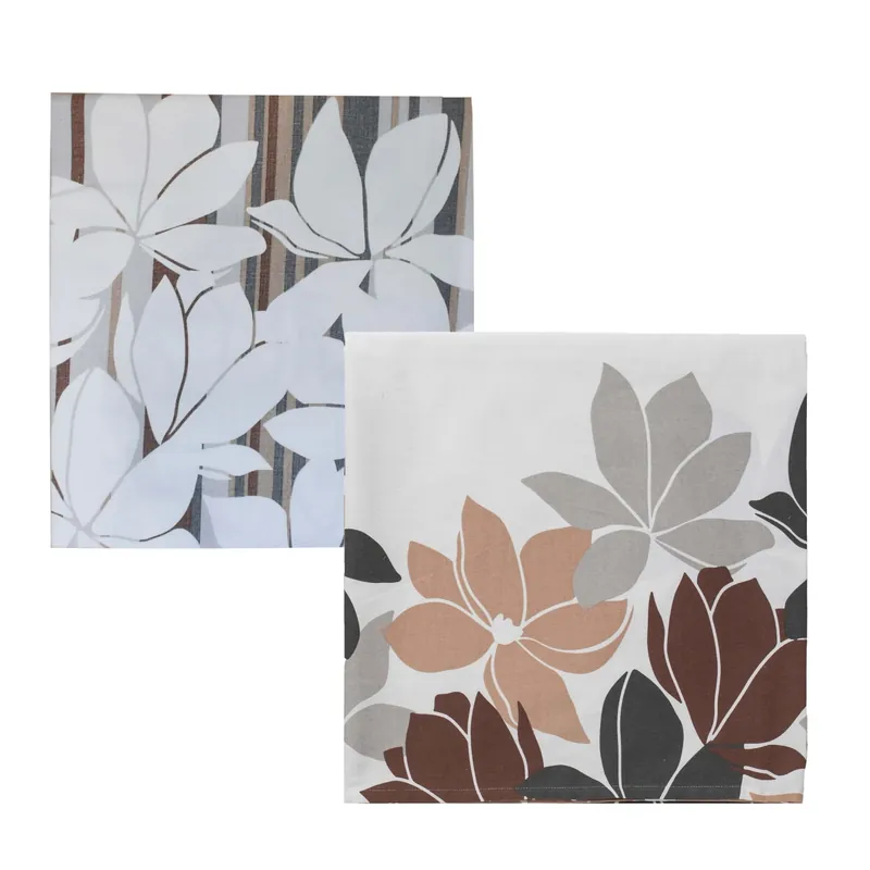 Express Levering Tovaglia in cotone colori assortiti 140x180 cm