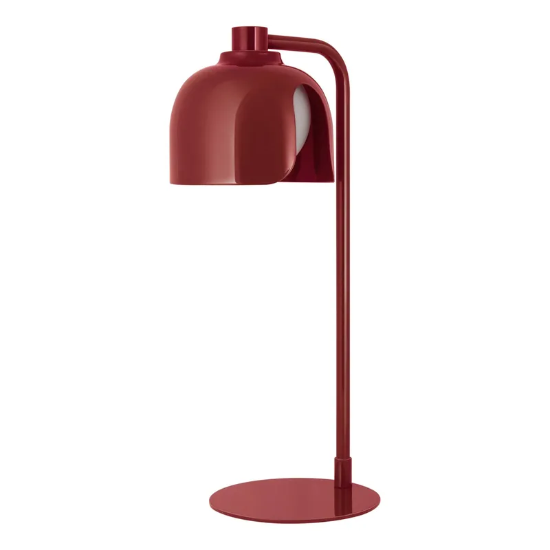 Laatste Kans Lampadario da tavolo decorativa Osram Corolle G9 rosso