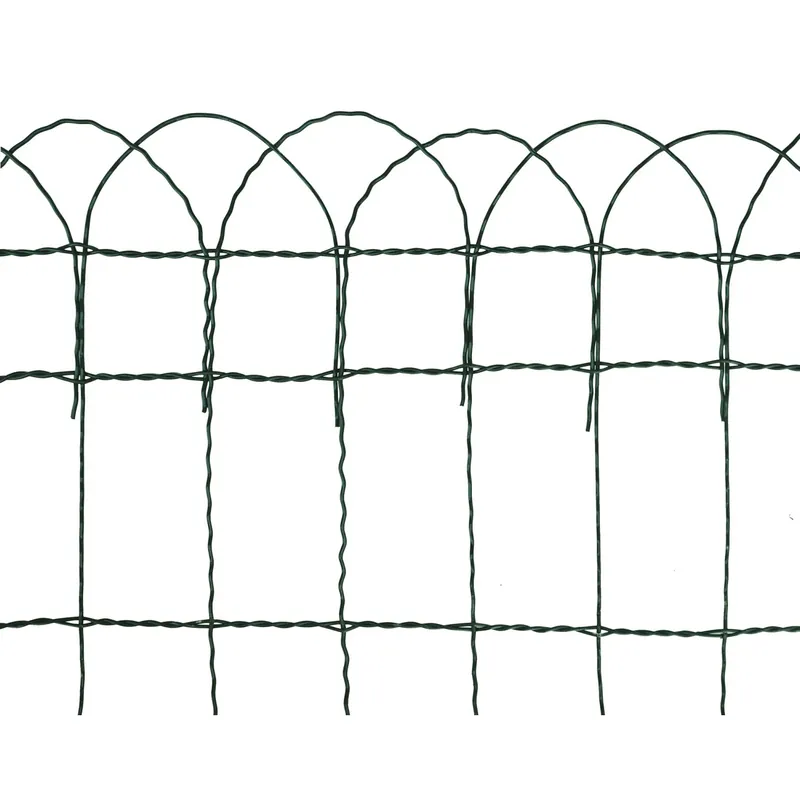 Seizoensaanbieding Rete Border 0,4 m x 25 m