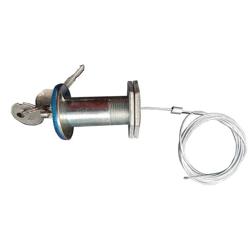 Sblocco manuale esterno per MATIC BOX800 Betaalbaar