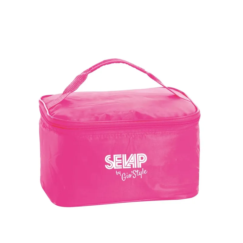 Bestel Nu Borsa termica Selap lunch 6 l colori assortiti