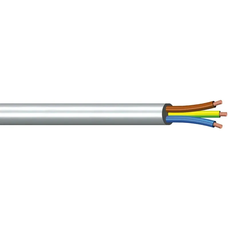 Cavo G7 FG160R16 3x1,5 mm² 100 m grigio Exclusieve Aanbieding