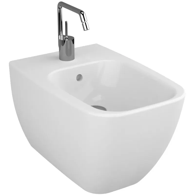 Vitra bidet sospeso serie Shift Merkproduct
