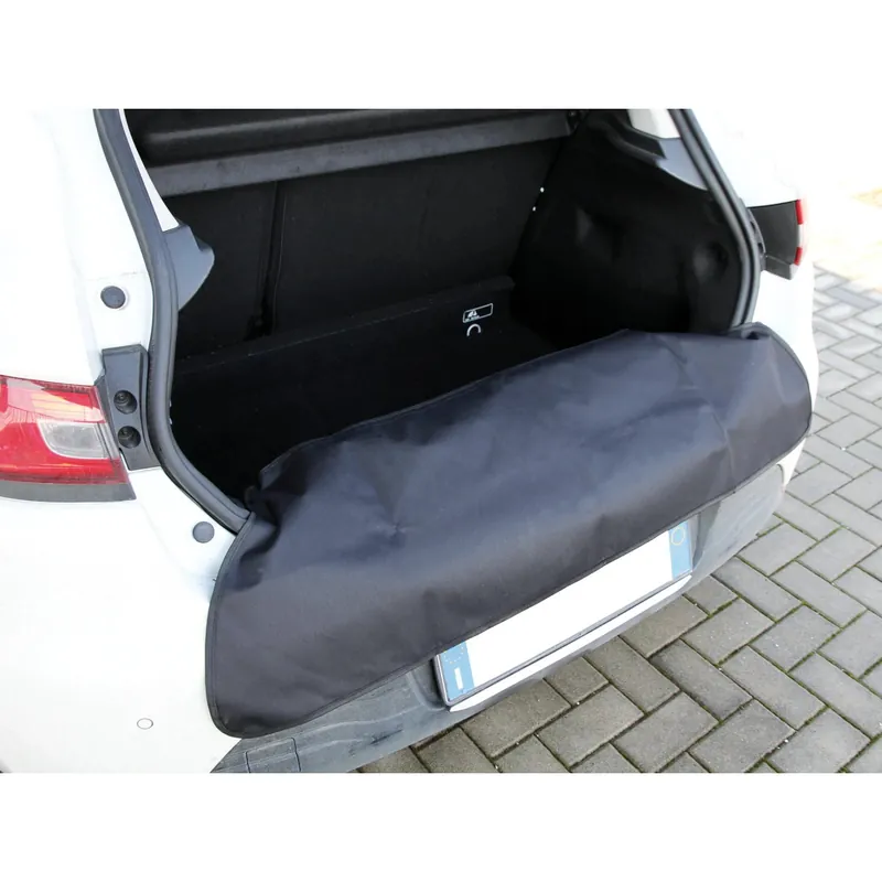 Protezione Paraurti Posteriore Koop Vandaag
