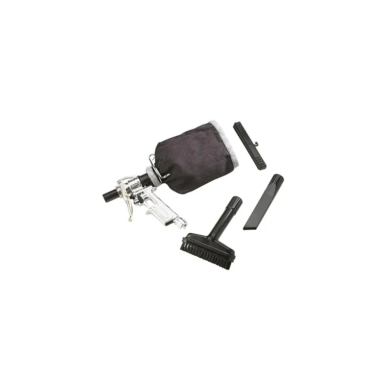 Express Levering Pistola pneumatica aspirapolvere