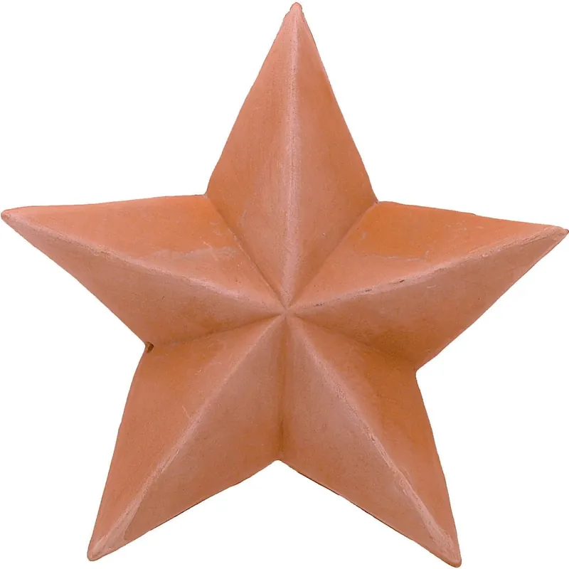 Superprijs Decoro "Stella" 20 cm