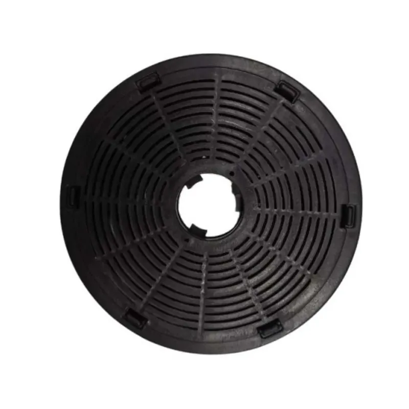 Tijdelijk Beschikbaar Filtro carbone per cappe Gruppo 52-72 e Eolo 90
