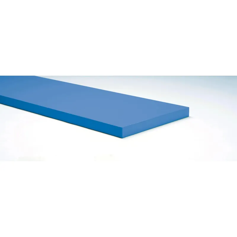 Beste Prijs Mensola in legno Kimlife 600x235x20 mm azzurra