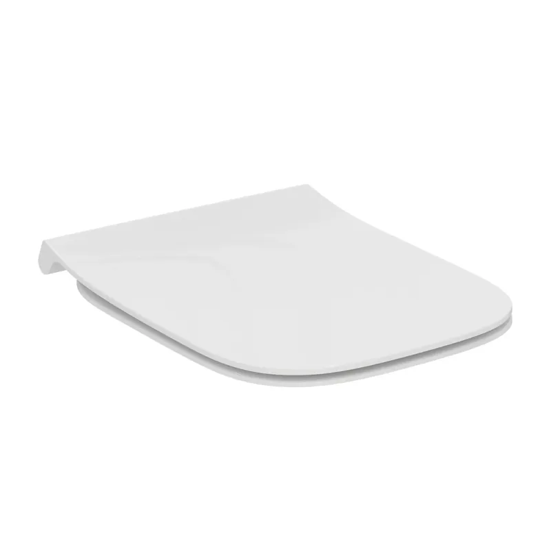 Copriwater a D Ideal Standard i.Life A in duroplast bianco Hete Deal