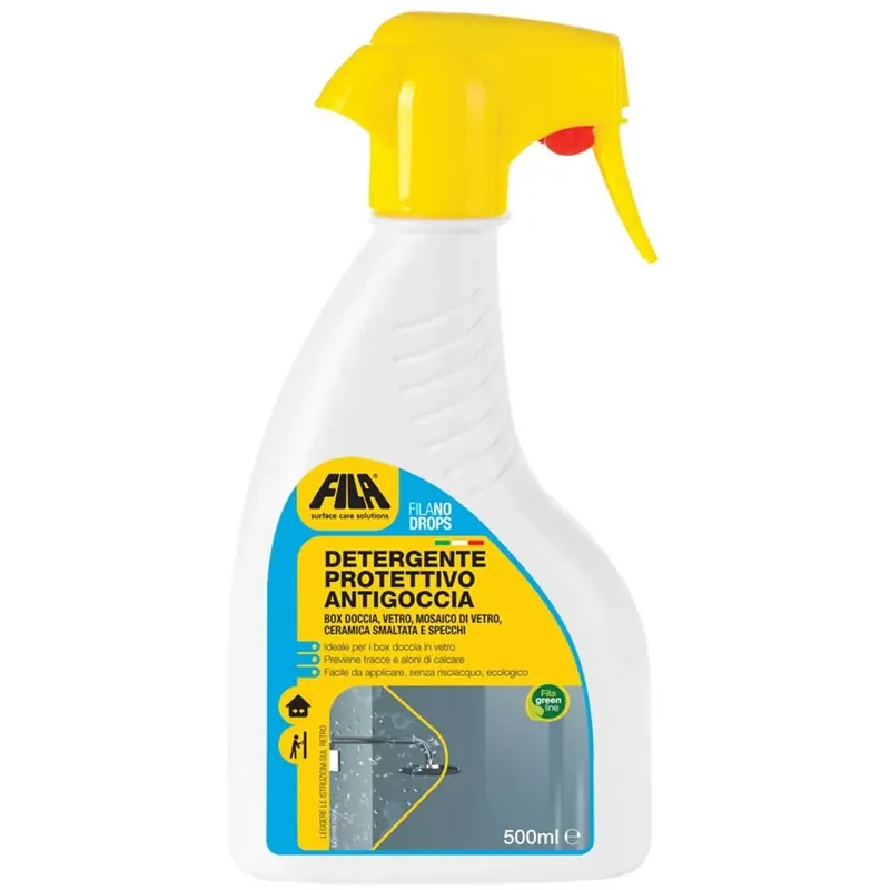 Detergente protettivo antigoccia Premium