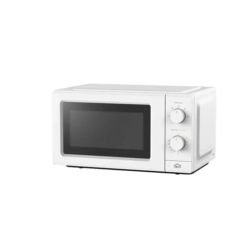 Microonde DCG 19 l bianco Must-Have