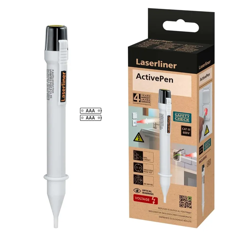 Tester tensione elettrica Activepen Speciale Aanbieding