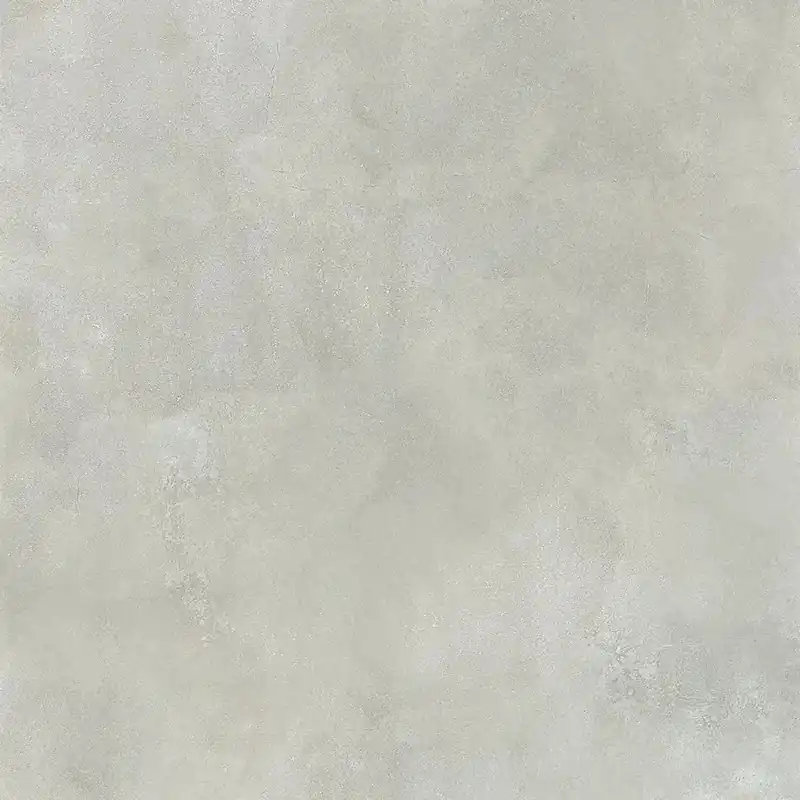 Lage Kosten Piastrella in gres porcellanato Emotion cemento bianco 60x60 cm 1,8 m²