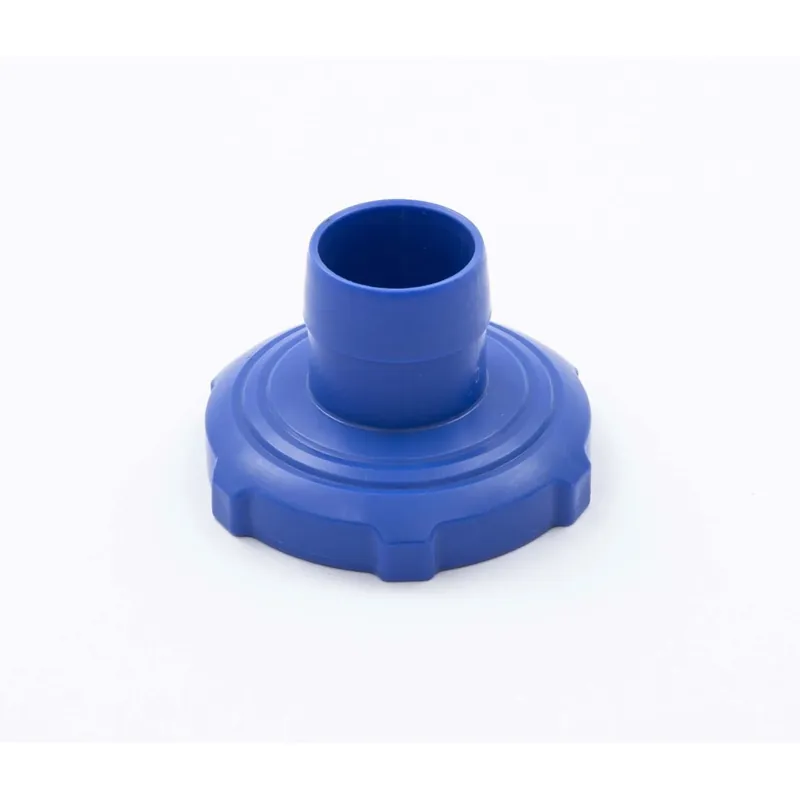 Adattatore per Tubo Bestway per Kit di Pulizia skimmer Premium