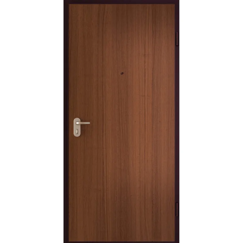 Beperkt Aanbod Porta blindata Dalì 90x210 cm tanganica apertura dx