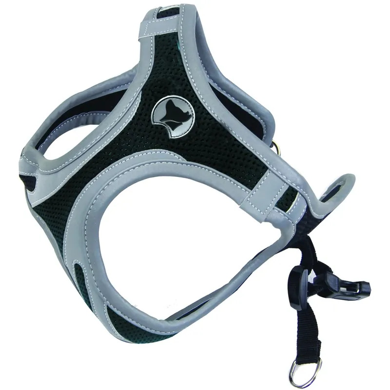 Direct Verzonden Pettorina cani Reflect Ive Hiking taglia XL navy
