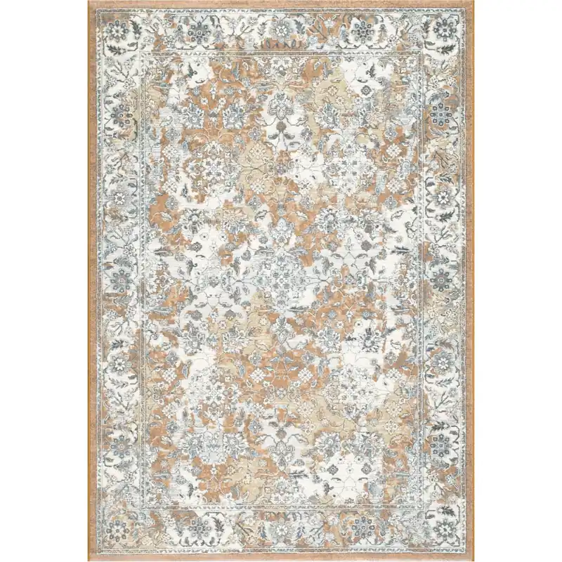Bestseller Tappeto Barby disegno classico 160 x 230 cm