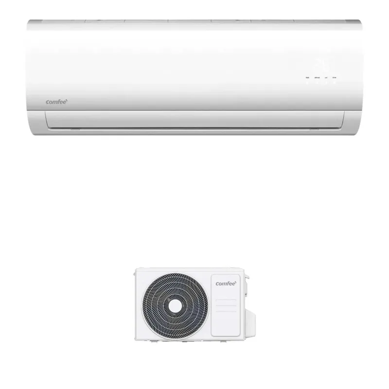 Climatizzatore fisso Comfee monosplit Wifi 24000 BTU classe A++/A+ Beperkt Aanbod