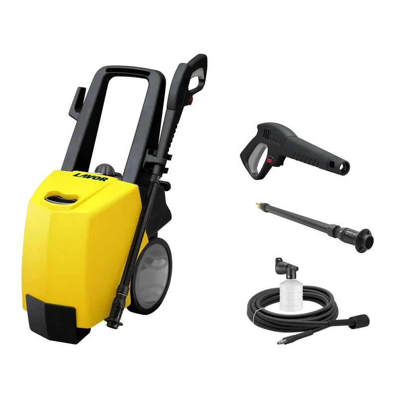 Idropulitrice Lavor Advanced 1108 450 l/h 145 bar Koop Online