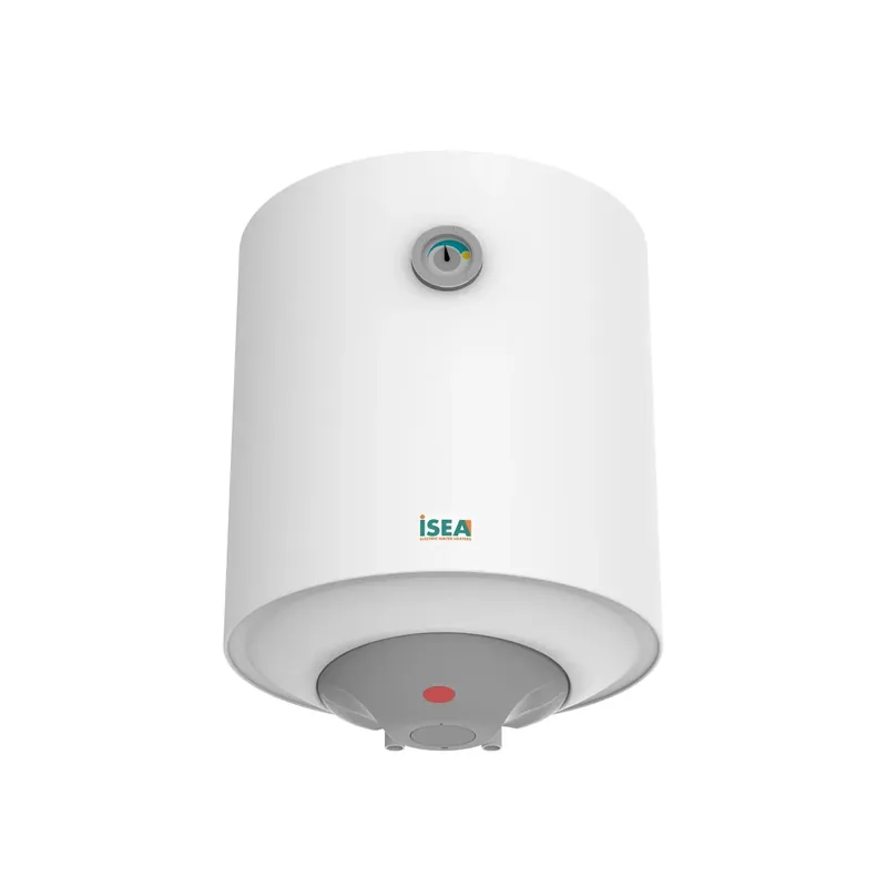 Scaldabagno elettrico Isea Jazz 50 l 1200 W Dagaanbieding