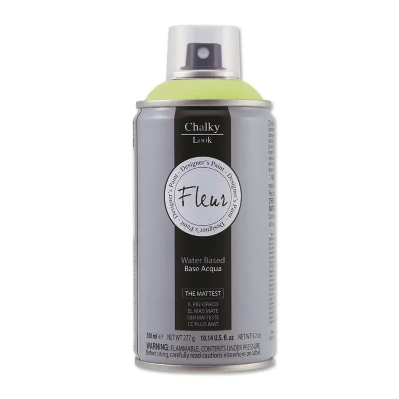 Nu Kopen Vernice spray fleur chalky f44 Flower Power 300 ml