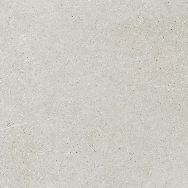 Betaalbaar Piastrella in gres Easy Light Grey effetto pietra 60x60 cm