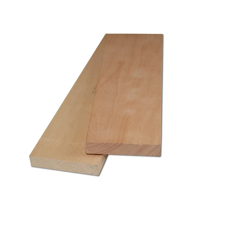 Listello in faggio piallato 20x100x2400 mm Voordeelprijs