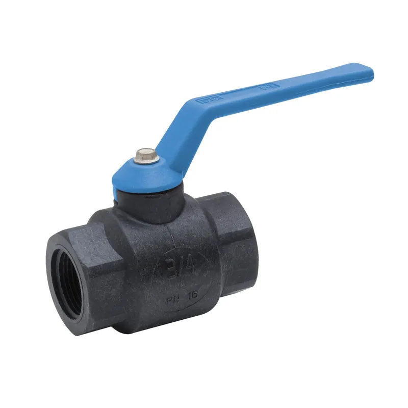 Valvola 1/2" a sfera antigelo Bestseller