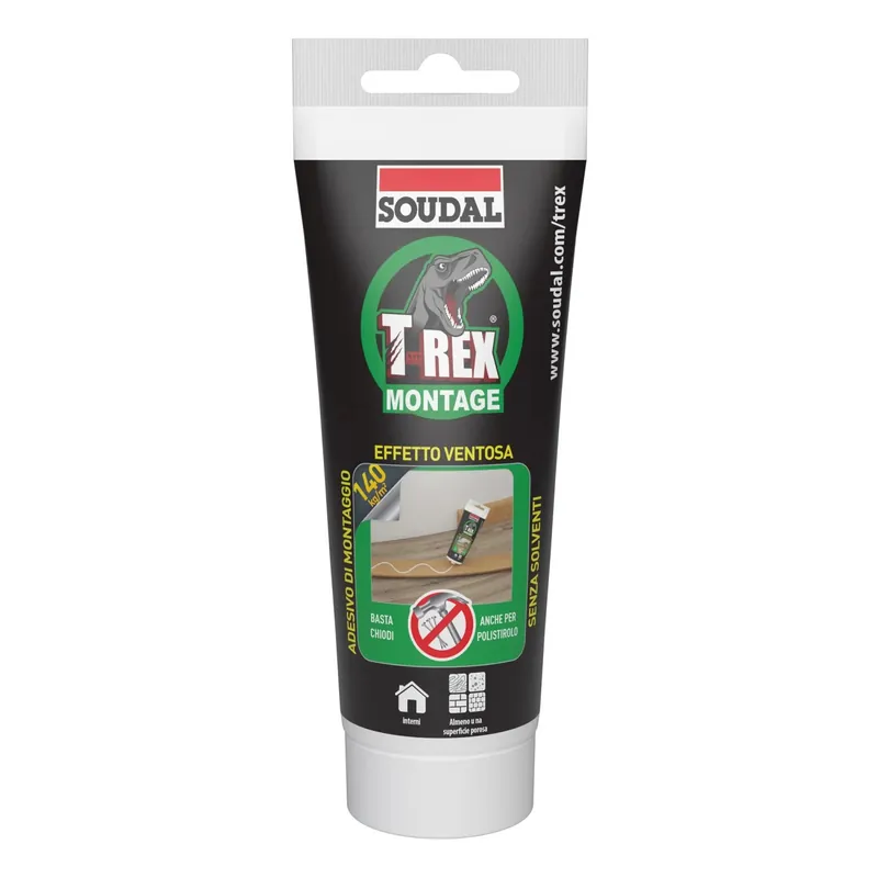 Laatste Kans Colla di montaggio 200 ml