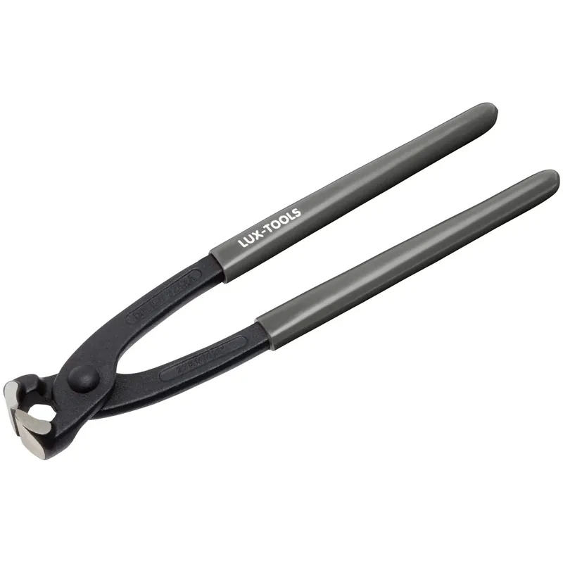 Premium LUX-TOOLS tenaglia da carpentiere 280 mm