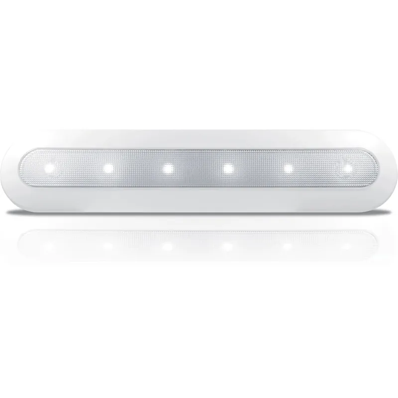 Luce di cortesia / notturna 6 LED Fabrieksprijs