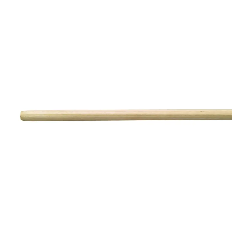 LUX-TOOLS manico per scopa 1,3 m x 24 mm Betrouwbaar