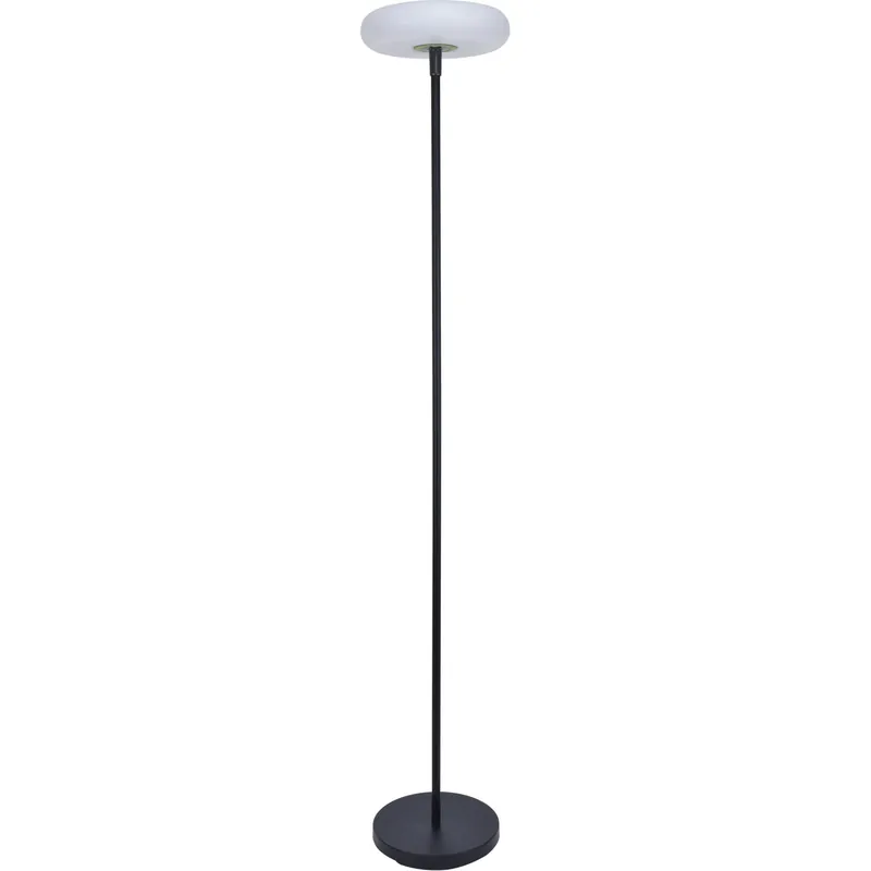 Lampione solare LED Lutec Pops 5,1 W 480 lm 3000 K H 173,5 cm Lage Prijs
