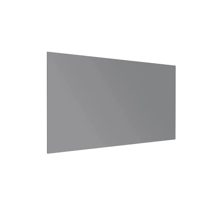 Meest Verkocht Specchio bagno con fissaggio a parete 115x68 cm