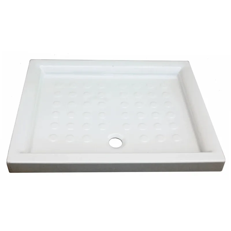 Sanitana piatto doccia Julieta in ceramica 100x80 cm Hete Deal