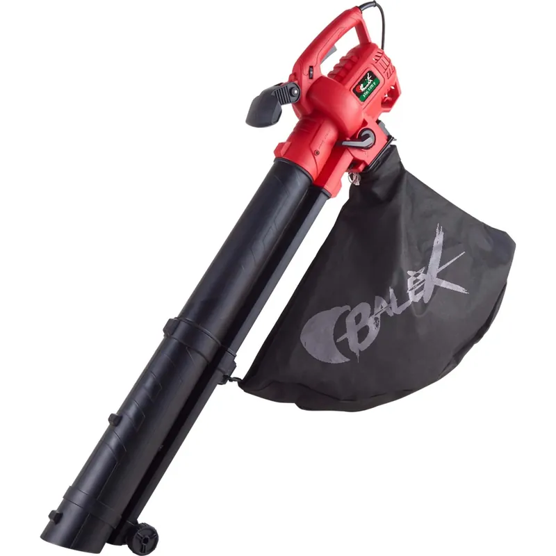 Soffiatore aspiratore elettrico Balex BXBL 3300 W Express Levering