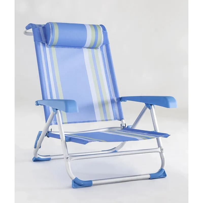 Sdraio in alluminio Summer Aanbieding