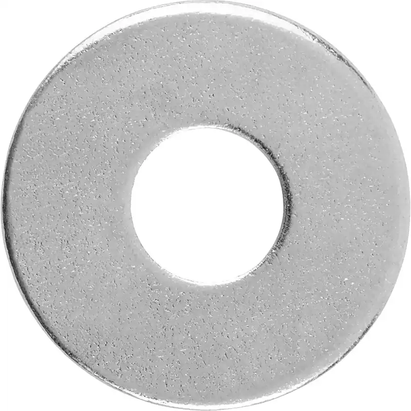 Direct Beschikbaar LUX-TOOLS Rondella LUX-TOOLS per carrozzeria Ø 5,3xØ 15 mm zincata 40 pz
