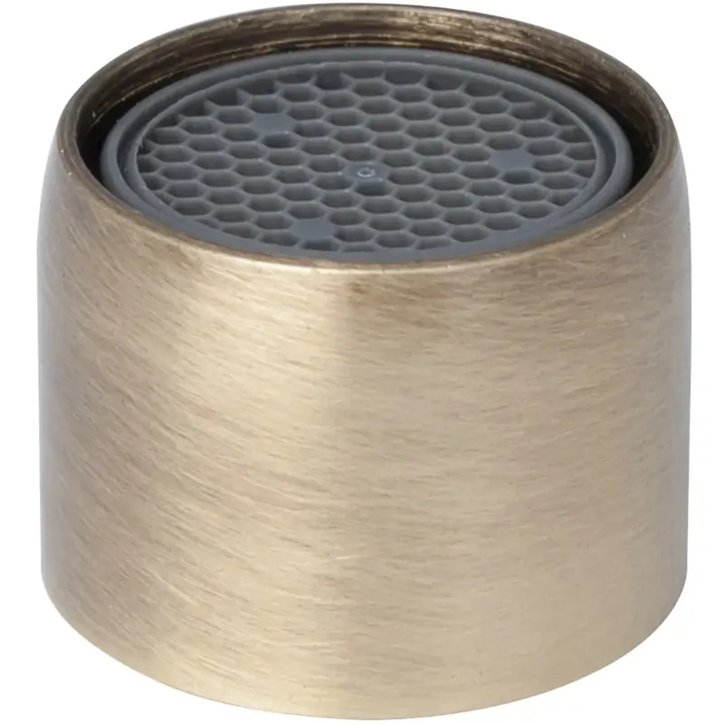 Beste Prijs Rompigetto femmina in ottone anticato F 22x1