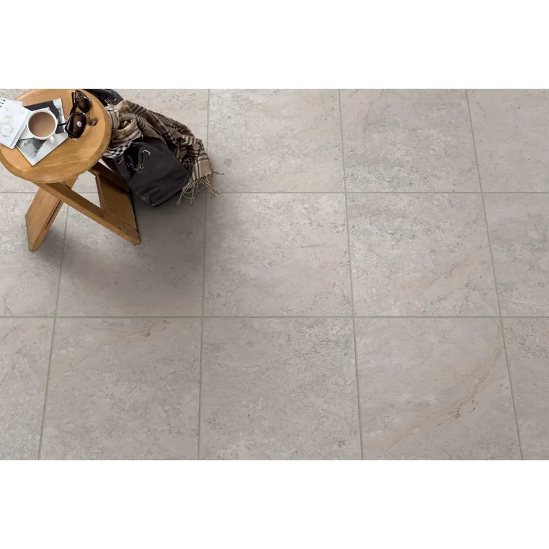 Beperkte Voorraad Piastrelle in monocottura effetto sand beige 34x34 cm 1,62 m²