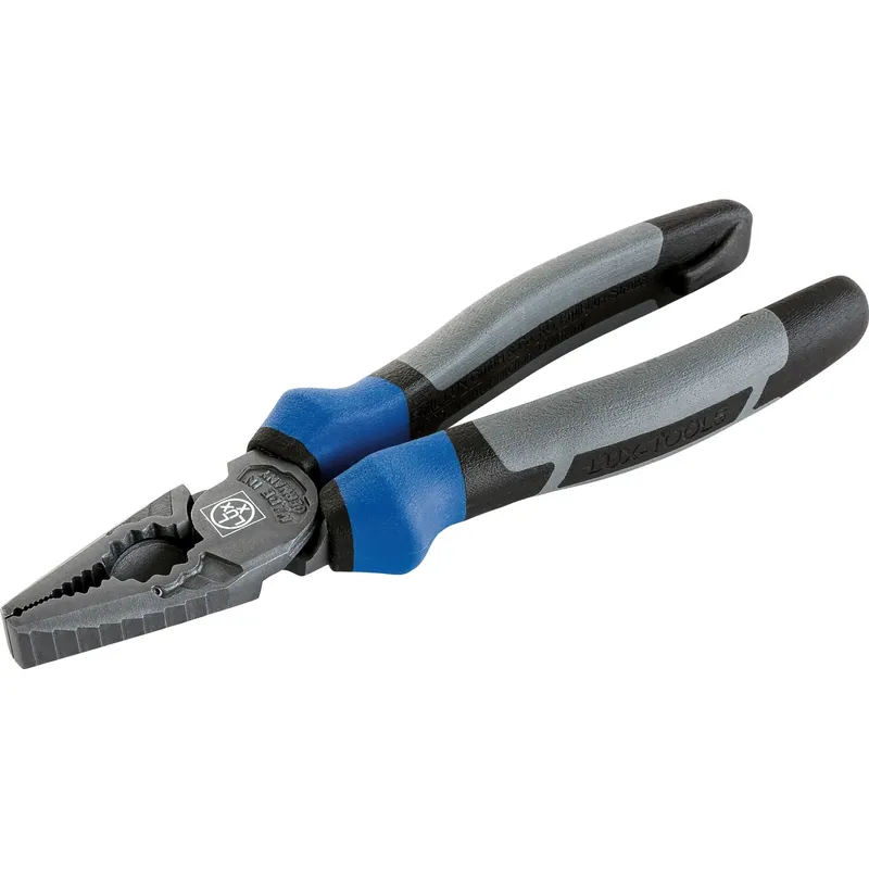 Pinza universale LUX-TOOLS PRO 180 mm impugnatura 3K Koop Vandaag