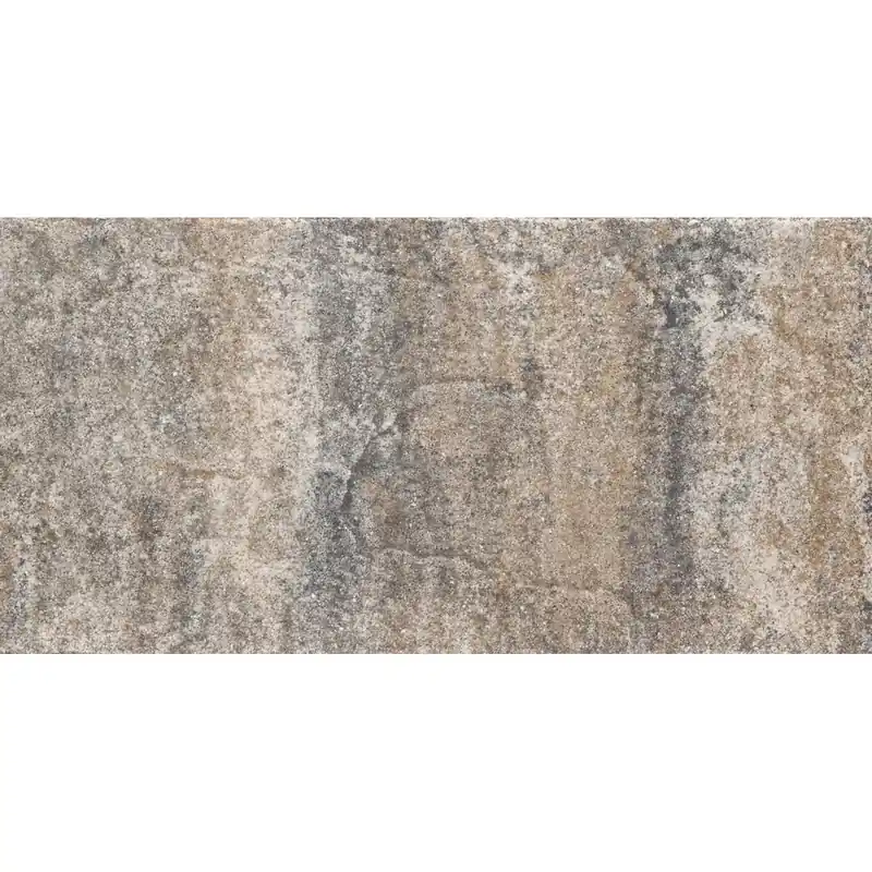 Koop Vandaag Piastrella da esterno in pietra fiammato Luserna 30x60x4 cm