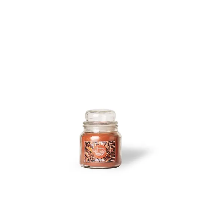Exclusieve Aanbieding Candela profumata in giara 226 g sandalo e cardamomo