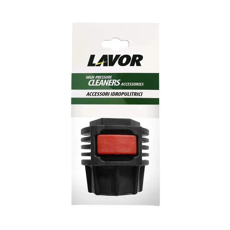 Lage Prijs Filtro aspiratore Windy 265pf in stoffa per polveri fini Lavor