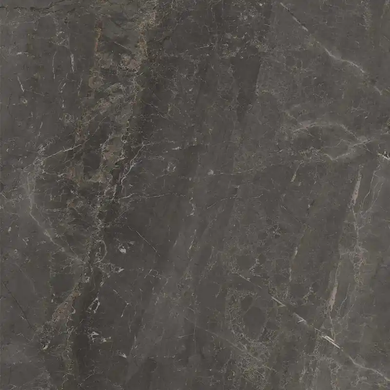Piastrella in gres porcellanato Soveraia marmo luc grey 60x60 rett 1,08 mq Betrouwbaar