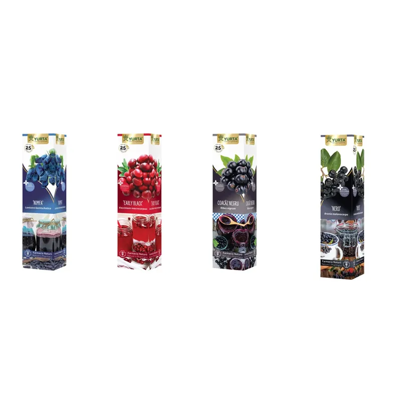 Seizoensaanbieding Natural Pharmacy mix